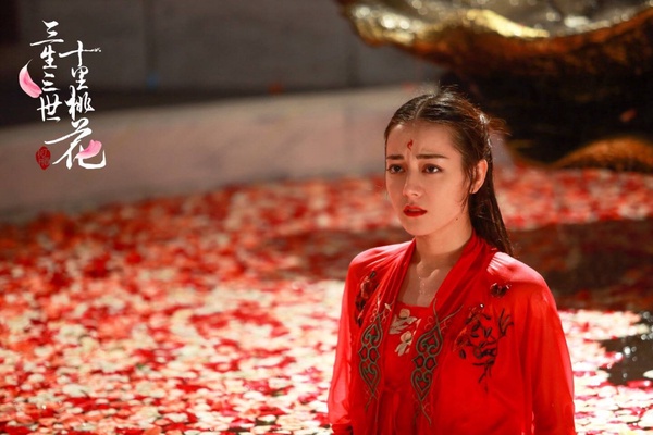 韓網票選10位「陸劇中不遜於主角的配角」！《陳情令》師姐輸給《三生三世》鳳九