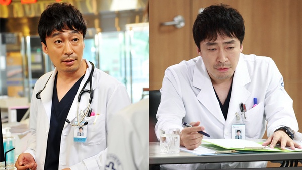 《巧克力》又一位高顏值醫生！網評「最像專業醫生」演員TOP7，宋慧喬意外評價高，「金師傅」竟不是第一！