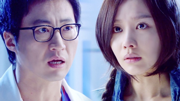 《巧克力》又一位高顏值醫生！網評「最像專業醫生」演員TOP7，宋慧喬意外評價高，「金師傅」竟不是第一！