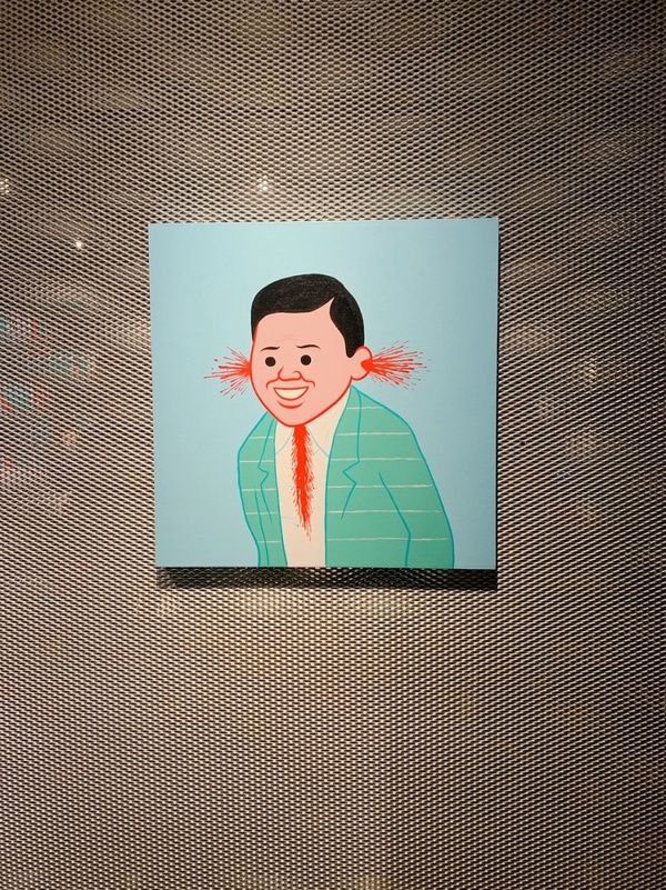 尺度大開！黑色幽默怪才畫家 Joan Cornellà再度登台開展，最諷刺惡趣味，粉絲錯過搥心肝！