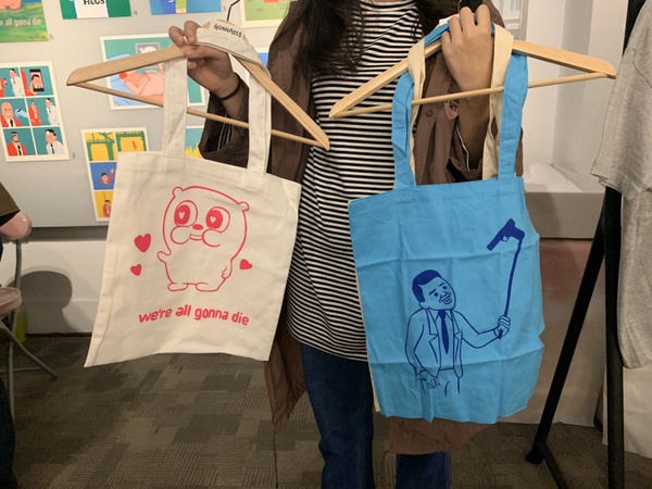 尺度大開！黑色幽默怪才畫家 Joan Cornellà再度登台開展，最諷刺惡趣味，粉絲錯過搥心肝！