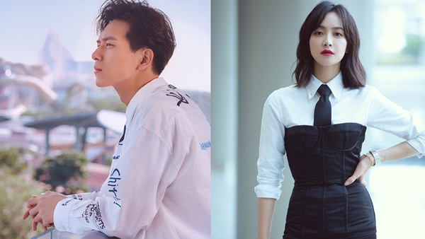 網曝李現、宋茜合作《他從火光中走來》！？10部定角陸劇，楊冪演美女醫生，胡一天搭檔喬欣