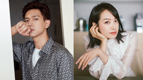 網曝李現、宋茜合作《他從火光中走來》！？10部定角陸劇，楊冪演美女醫生，胡一天搭檔喬欣