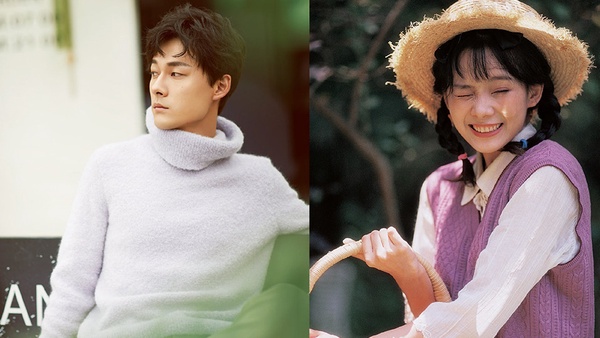 網曝李現、宋茜合作《他從火光中走來》！？10部定角陸劇，楊冪演美女醫生，胡一天搭檔喬欣