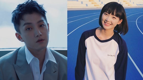 網曝李現、宋茜合作《他從火光中走來》！？10部定角陸劇，楊冪演美女醫生，胡一天搭檔喬欣