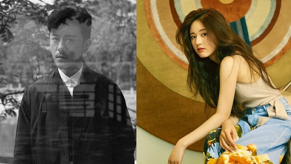 網曝李現、宋茜合作《他從火光中走來》！？10部定角陸劇，楊冪演美女醫生，胡一天搭檔喬欣