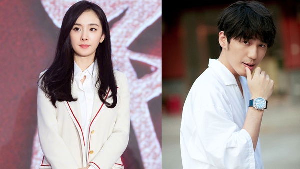 網曝李現、宋茜合作《他從火光中走來》！？10部定角陸劇，楊冪演美女醫生，胡一天搭檔喬欣