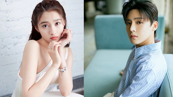 網曝李現、宋茜合作《他從火光中走來》！？10部定角陸劇，楊冪演美女醫生，胡一天搭檔喬欣