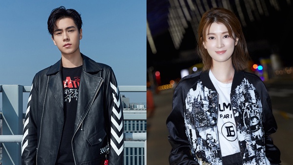 網曝李現、宋茜合作《他從火光中走來》！？10部定角陸劇，楊冪演美女醫生，胡一天搭檔喬欣