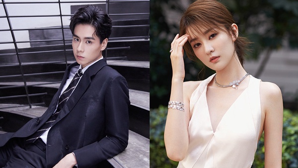 網曝李現、宋茜合作《他從火光中走來》！？10部定角陸劇，楊冪演美女醫生，胡一天搭檔喬欣