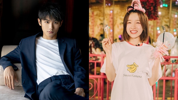 網曝李現、宋茜合作《他從火光中走來》！？10部定角陸劇，楊冪演美女醫生，胡一天搭檔喬欣