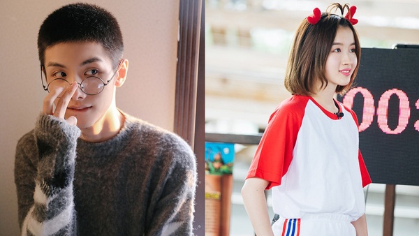 網曝李現、宋茜合作《他從火光中走來》！？10部定角陸劇，楊冪演美女醫生，胡一天搭檔喬欣