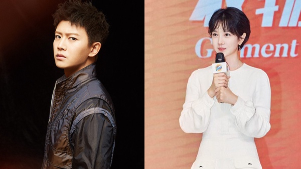 網曝李現、宋茜合作《他從火光中走來》！？10部定角陸劇，楊冪演美女醫生，胡一天搭檔喬欣