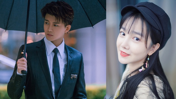 網曝李現、宋茜合作《他從火光中走來》！？10部定角陸劇，楊冪演美女醫生，胡一天搭檔喬欣