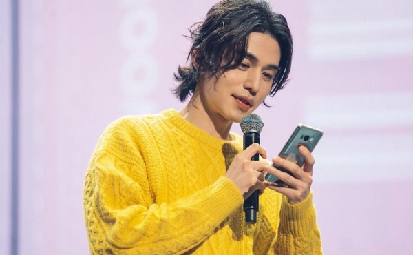 8位男神的「冬季時尚」！金材昱皮衣超野性，李敏鎬、朴寶劍化身冷都男，孔劉穿這件馬上變回「鬼怪」！