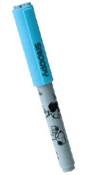 7-11史努比集點活動開跑！2019最新SNOOPY週邊都在7-11集點～