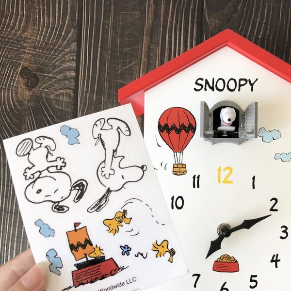 7-11史努比集點活動開跑！2019最新SNOOPY週邊都在7-11集點～
