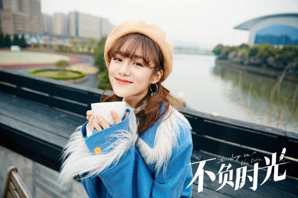 9位「多次演主角都沒紅的女星」！李一桐《鶴唳華亭》沒存在感，楊蓉和趙麗穎同期，演7部女主也沒火