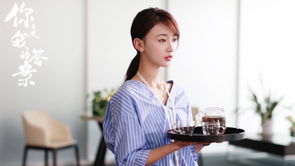 9位「多次演主角都沒紅的女星」！李一桐《鶴唳華亭》沒存在感，楊蓉和趙麗穎同期，演7部女主也沒火