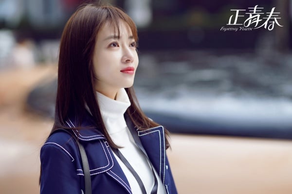9位「多次演主角都沒紅的女星」！李一桐《鶴唳華亭》沒存在感，楊蓉和趙麗穎同期，演7部女主也沒火