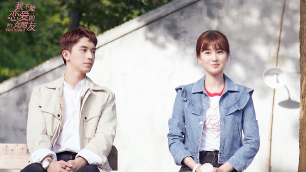 9位「多次演主角都沒紅的女星」！李一桐《鶴唳華亭》沒存在感，楊蓉和趙麗穎同期，演7部女主也沒火