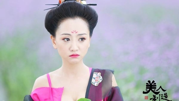 9位「多次演主角都沒紅的女星」！李一桐《鶴唳華亭》沒存在感，楊蓉和趙麗穎同期，演7部女主也沒火