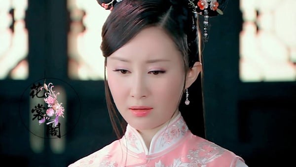 9位「多次演主角都沒紅的女星」！李一桐《鶴唳華亭》沒存在感，楊蓉和趙麗穎同期，演7部女主也沒火