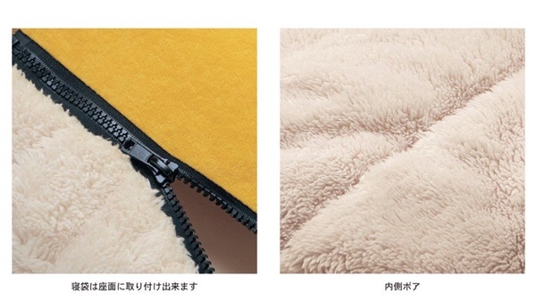 在米奇的手掌中香甜入夢!日本Belle Maison推出「米奇手套睡袋」,還能變身舒適坐墊,米奇控必收!