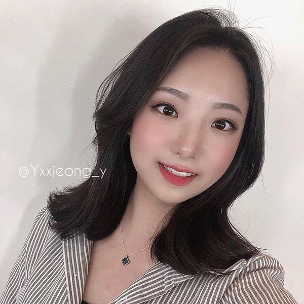 韓國最新「RADI燙」髮型範本！隨性浪漫的初戀捲度美翻，加碼特搜不同長度的RADI燙圖鑑