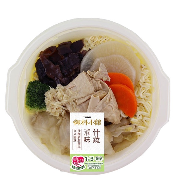 7-11減肥便當新品！蒟蒻米＆雞胸肉超低熱量的便當，絕對是外食族OL的減肥最新選擇～