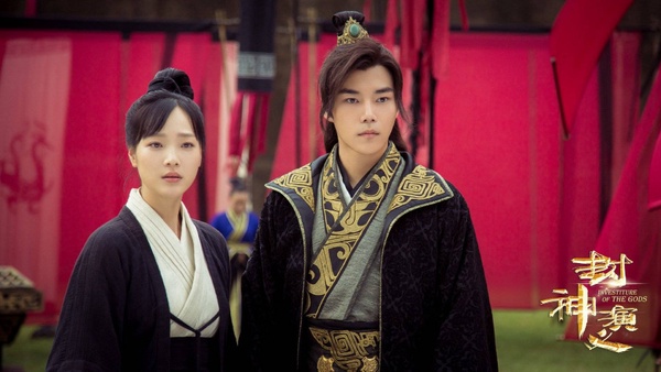 《鶴唳華亭》高能劇情堪比《琅琊榜》！10個「古裝劇悲情太子」，四個被逼死，《東宮》李承鄞被逼成渣男