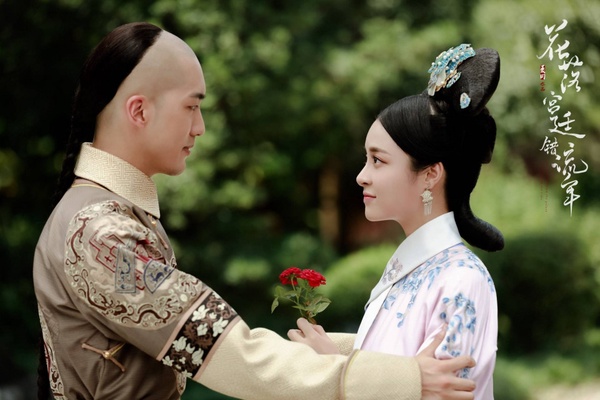 《鶴唳華亭》高能劇情堪比《琅琊榜》！10個「古裝劇悲情太子」，四個被逼死，《東宮》李承鄞被逼成渣男