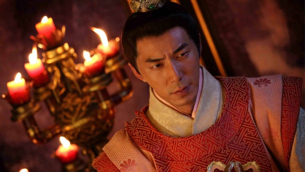 《鶴唳華亭》高能劇情堪比《琅琊榜》！10個「古裝劇悲情太子」，四個被逼死，《東宮》李承鄞被逼成渣男