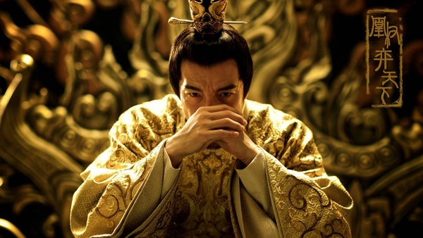 《鶴唳華亭》高能劇情堪比《琅琊榜》！10個「古裝劇悲情太子」，四個被逼死，《東宮》李承鄞被逼成渣男