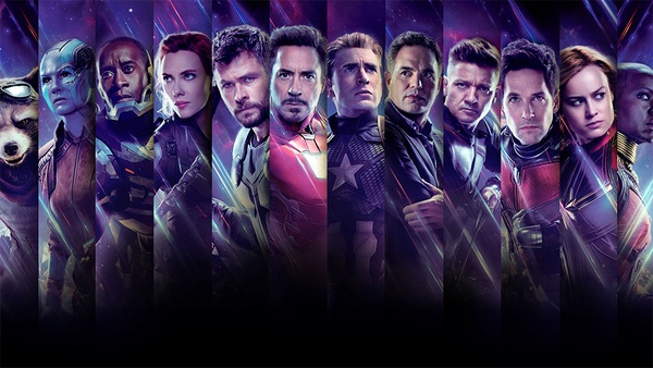 Disney+11月登台！皮克斯電影、漫威影集、全32季《辛普森家族》通通能看到飽！