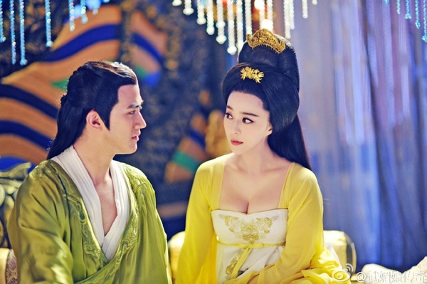 網議9個看到想棄劇的「白蓮花女主」人設！杉菜、米朵上榜，《還珠格格》紫薇堪稱「必娶女王」