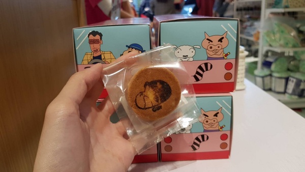 「蠟筆小新的睡衣派對」限時18天！全台蠟筆小新快閃店，睡衣小新＆妮妮兔子全部都在這裡～