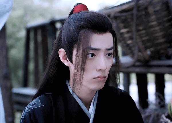 網評9個「陸劇中最會撒嬌的男生」！《戀戀江湖》小修修很可愛，《陳情令》肖戰才是撒嬌大王