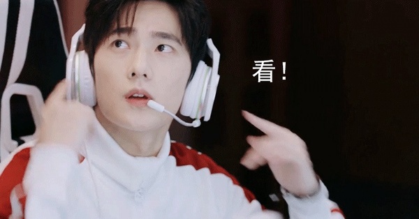 網評9個「陸劇中最會撒嬌的男生」！《戀戀江湖》小修修很可愛，《陳情令》肖戰才是撒嬌大王