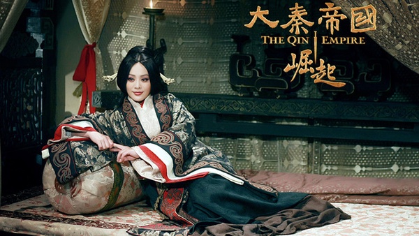 《鶴唳華亭》開出7.6高分！古裝權謀劇評分排行榜TOP 10，《琅琊榜》系列包辦一、三名