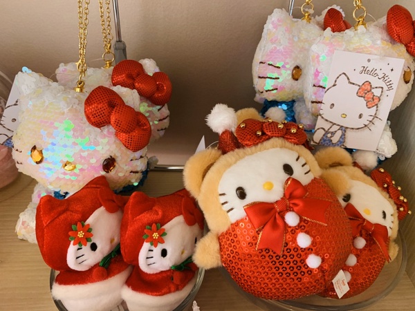 Kitty粉絲筆記!日本淡路島HELLO KITTY SHOW BOX新開幕,吃飯時還有Kitty表演給你看!