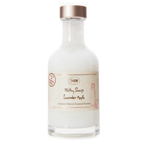 薰衣草香調「香水沐浴乳」推薦！天然不假香、皮膚保濕又柔嫩，淡淡肌膚香讓人想咬一口