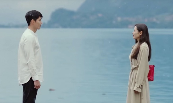 《愛的迫降》5大看點，孫藝珍華麗時裝秀、《星你》編劇新作，2019最期待韓劇之一！