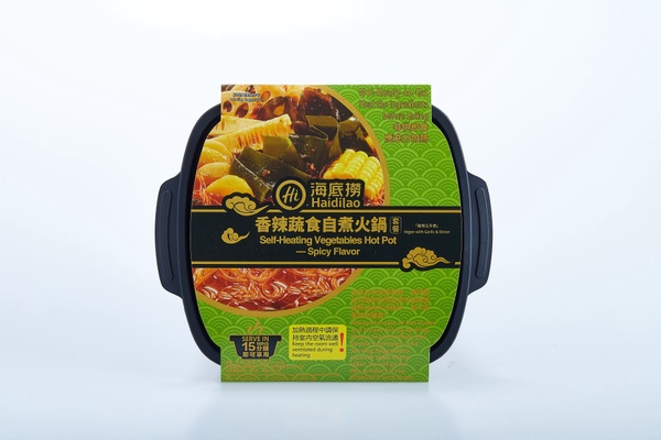 在7-11能吃到海底撈自煮火鍋！超佛心百元價，台灣7-11Ｘ海底撈限定開賣～