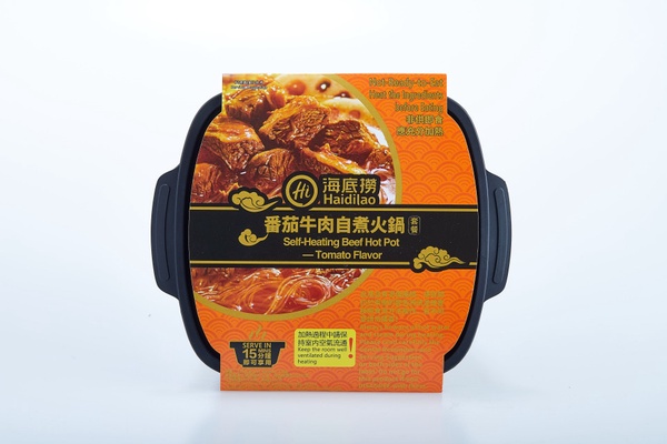 在7-11能吃到海底撈自煮火鍋！超佛心百元價，台灣7-11Ｘ海底撈限定開賣～
