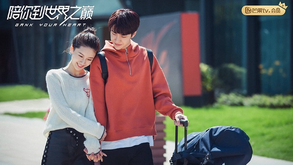 《從前有座靈劍山》熱度第一！2019播放量破10億的甜寵網劇排行榜，《小時光》竟不是冠軍