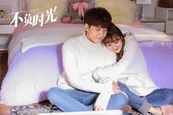 2019下半年「青春愛情陸劇」評分排行TOP 10！《沒有秘密的你》贏過楊紫《莫格利男孩》