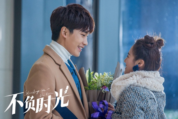 2019下半年「青春愛情陸劇」評分排行TOP 10！《沒有秘密的你》贏過楊紫《莫格利男孩》