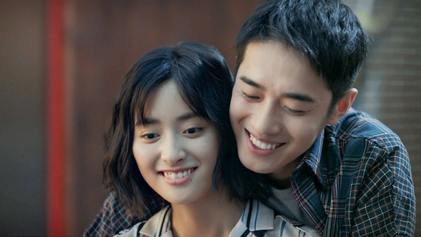 2019下半年「青春愛情陸劇」評分排行TOP 10！《沒有秘密的你》贏過楊紫《莫格利男孩》