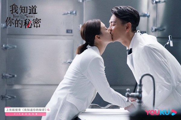 2019下半年「青春愛情陸劇」評分排行TOP 10！《沒有秘密的你》贏過楊紫《莫格利男孩》
